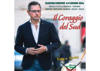 Il Deputato Francesco Emilio Borrelli si pronuncia sulla presunta gravidanza della signora Rita De Crescenzo