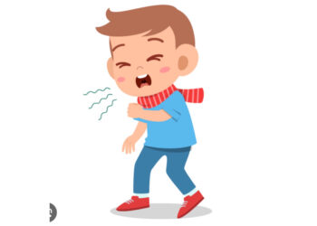 Polmoniti tra i Bambini nel 2024: Cause, Prevenzione e Cure