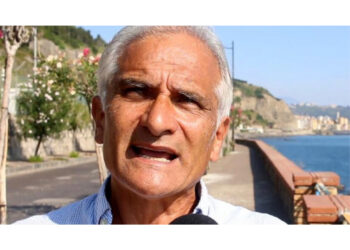 Scosse nei Campi Flegrei: Allarme o Normalità? La Visione del Vulcanologo Giuseppe Mastrolorenzo