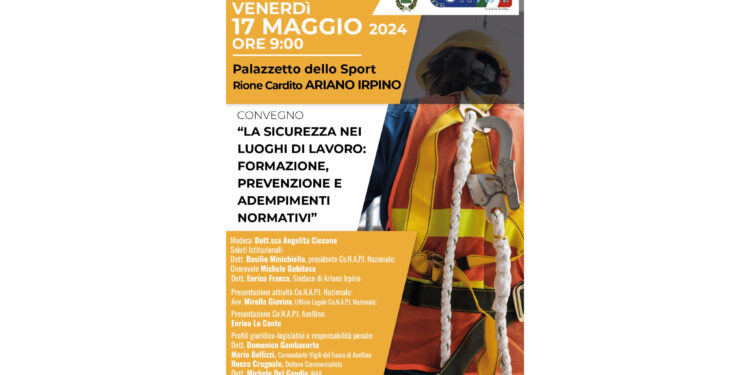 Sicurezza sul lavoro: Prospettive e pratiche efficaci