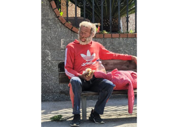 Denuncia di Allontanamento