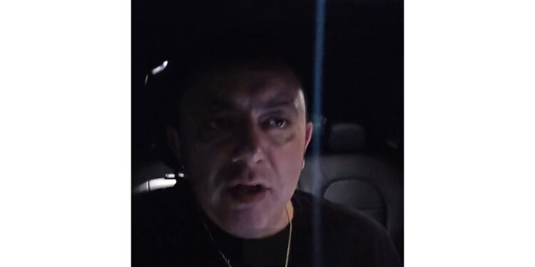 Pino Grazioli in Diretta: La storia  di una donna che ha contratto l’epatite