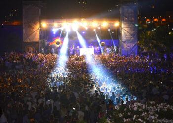 Rissa all’Arenile: 17enne fermato con l’accusa di tentato omicidio”