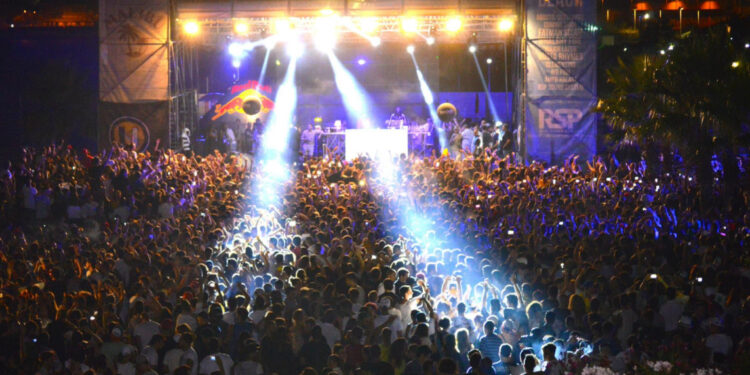 Rissa all’Arenile: 17enne fermato con l’accusa di tentato omicidio”