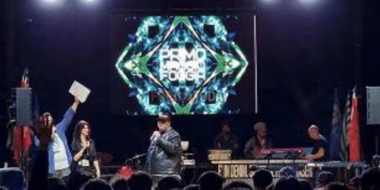 Gennarone nella bufera per insulti e sessismo: “Chiedo scusa, era una provocazione”