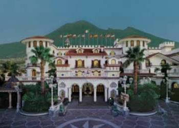 Canone mensile al comune  da pagare per rimanere in attività: Le condizioni stabilite per La Sonrisa