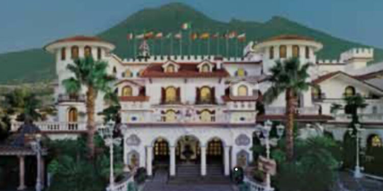 Canone mensile al comune  da pagare per rimanere in attività: Le condizioni stabilite per La Sonrisa