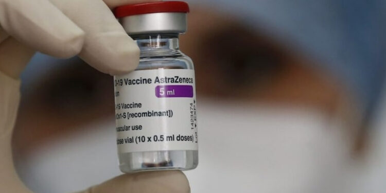 ASTRAZENECA RITIRA IL VACCINO ANTI COVID-19 IN TUTTO IL MONDO