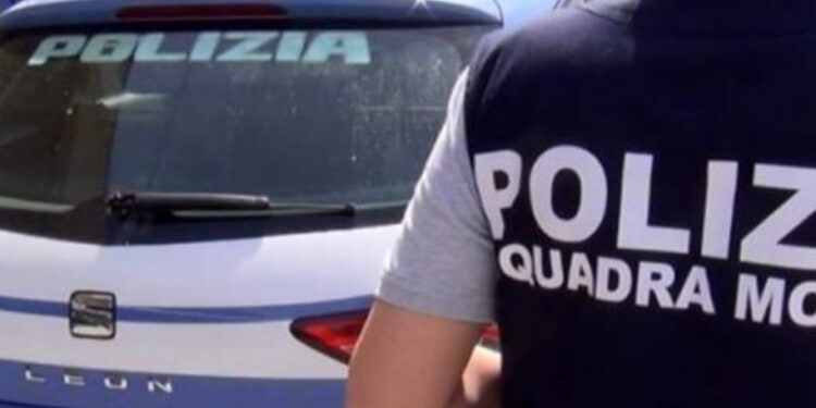 Malviventi in azione a Torre del Greco: Ondata di rapine in via Nazionale