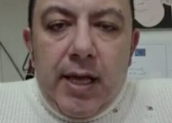 Sassari: Donna tenta di  lanciarsi dal ponte: Salvata in extremis dai Carabinieri e da Pino Grazioli