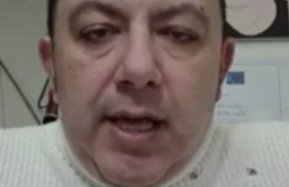 Sassari: Donna tenta di  lanciarsi dal ponte: Salvata in extremis dai Carabinieri e da Pino Grazioli