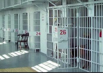 SALERNO: POLIZIA PENITENZIARIA SVENTA EVASIONE DAL CARCERE DI FUORNI