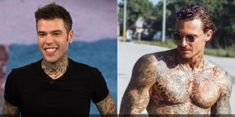 Fedez coinvolto nell’indagine sui fatti accaduti a Cristiano Iovino: Ipotesi di “rissa” e nuovi sviluppi