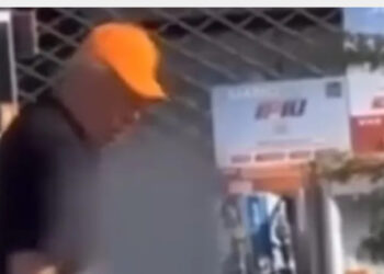 Video Choc del Benzinaio Diventa Virale: Perché Non Dovresti Inoltrarlo