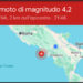 Terremoto ai Campi Flegrei: scossa di magnitudo 4.4, la più forte degli ultimi 40 anni