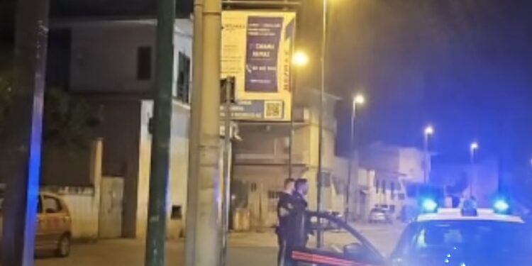 Durante la diretta: un colpo di scena inaspettato per Pino Grazioli