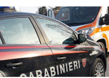 Qualiano, ritrovato cadavere all’interno di un’auto