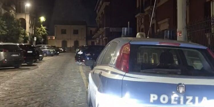 Pino Grazioli sulle tracce di una donna nigeriana e sua figlia a Perscopagano