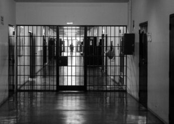 CARINOLA, ANCORA VIOLENZA TRA LE SBARRE: CONTUSI POLIZIOTTI PENITENZIARI