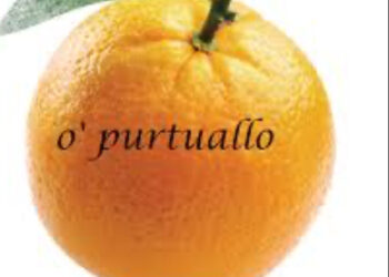 L’Origine della Parola “Purtuallo” nel Dialetto Napoletano