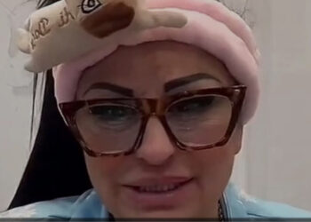 Aggressione ai danni di Francesco Pio, figlio della nota TikToker Rita De Crescenzo