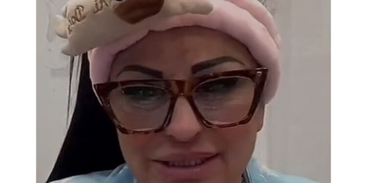 Aggressione ai danni di Francesco Pio, figlio della nota TikToker Rita De Crescenzo