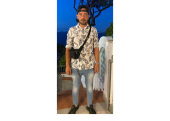 Scomparsa di Antonio: L’appello disperato di una madre