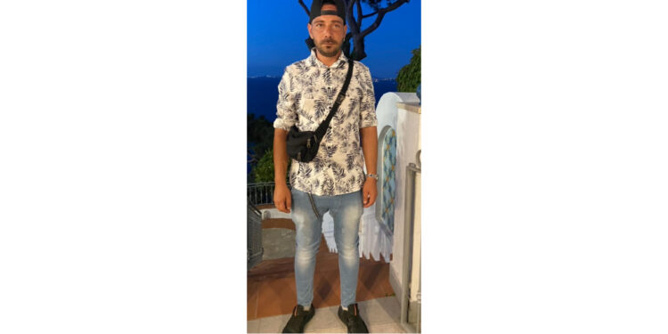 Scomparsa di Antonio: L’appello disperato di una madre