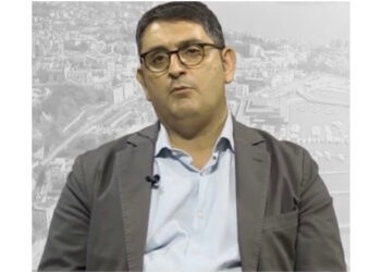 Tragedia in Mare, il Cordoglio del Sindaco di Pozzuoli: «Il mio Pensiero va alla Famiglia del Giovane Juclanio»