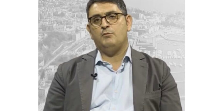 Tragedia in Mare, il Cordoglio del Sindaco di Pozzuoli: «Il mio Pensiero va alla Famiglia del Giovane Juclanio»