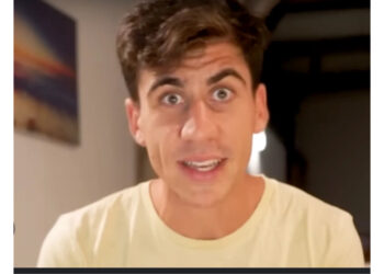 Uno YouTuber Eletto al Parlamento Europeo: “Non Avevo Mai Votato in Vita Mia”