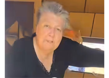 Oscar T alias Sardokan: denunciato anche da Vanda