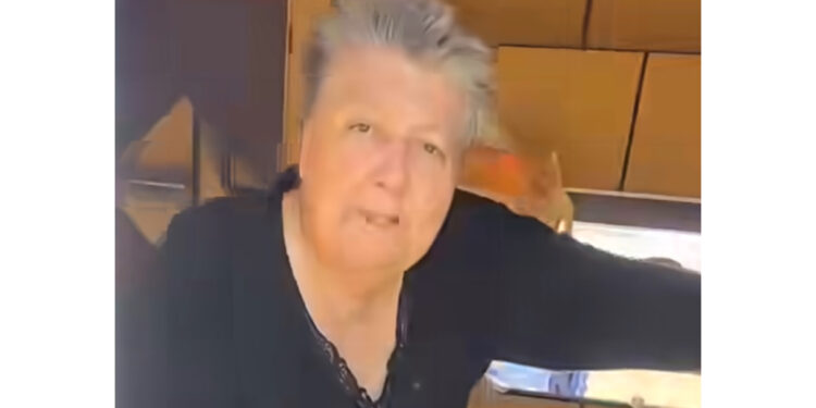 Oscar T alias Sardokan: denunciato anche da Vanda