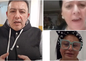 Agguato di camorra, Pino Grazioli aveva previsto la pista passionale tre giorni fa:  aveva ragione