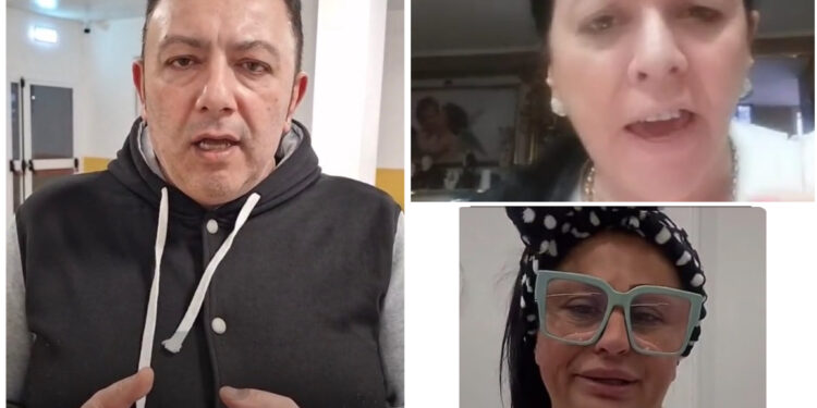 Agguato di camorra, Pino Grazioli aveva previsto la pista passionale tre giorni fa: aveva ragione