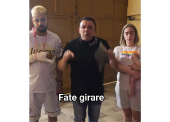 Pino Grazioli e il drammatico ritorno dalla coppia aggredita per un parcheggio: appello al questore di Napoli