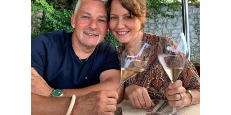 Rapina nella villa di Roberto Baggio: I 40 Minuti più lunghi della mia vita