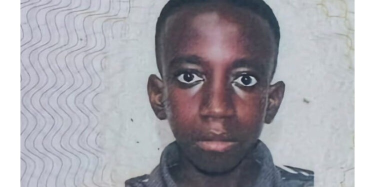 Tragedia a Monte di Procida: Ragazzino Trovato Morto ad Acquamorta