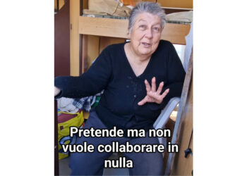 Vanda ferma sulle sue posizioni: “Non Voglio Fare Nulla e Non Collaborerò”