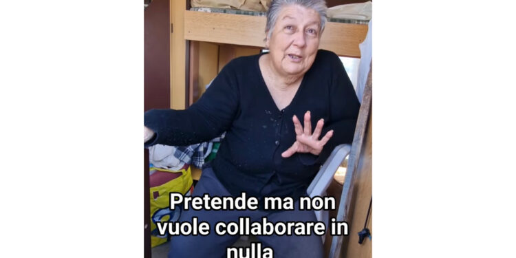 Vanda ferma sulle sue posizioni: “Non Voglio Fare Nulla e Non Collaborerò”