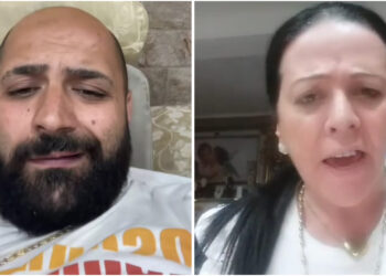 Pino Grazioli Denuncia il Clan Macor per Offese e Minacce di Morte