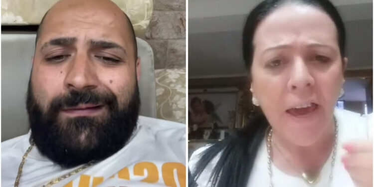 Pino Grazioli Denuncia il Clan Macor per Offese e Minacce di Morte