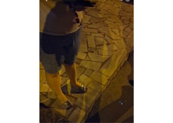 Abusivismo e violenza, l’intervento di Pino Grazioli