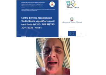 Guardia di Finanza indaga su Rosa Macor: dall’assistenza ai senzatetto alla carriera di cantante neomelodica