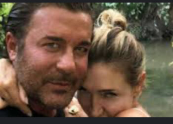 È Finita tra Elisabetta Franchi e Alan Scarpellini: “Si è Innamorato di un’altra ”