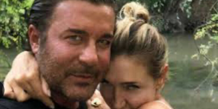 È Finita tra Elisabetta Franchi e Alan Scarpellini: “Si è Innamorato di un’altra ”