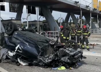 Incidente Rosignano: le vittime e la possibile dinamica