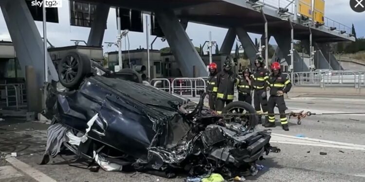 Incidente Rosignano: le vittime e la possibile dinamica