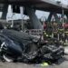 Incidente Rosignano: le vittime e la possibile dinamica