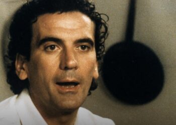 4 giugno 1994: trent’anni dalla scomparsa di Massimo Troisi